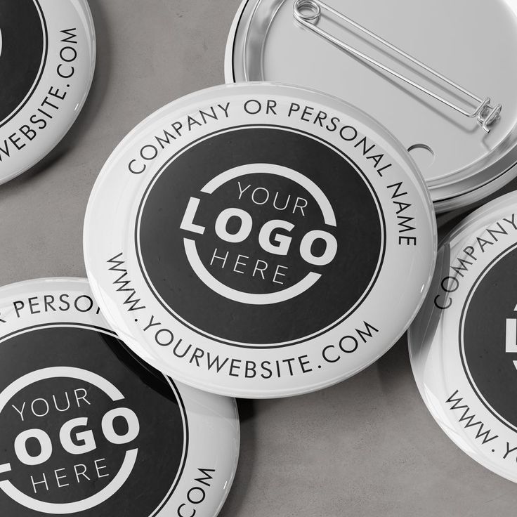 Custom Badges